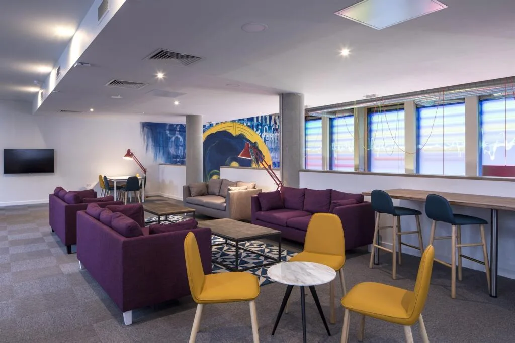 5 bedroom apartment for rent