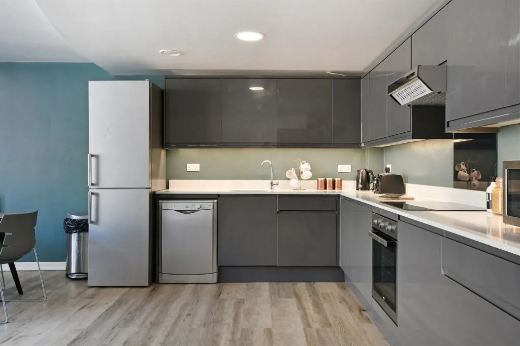 5 bedroom apartment for rent