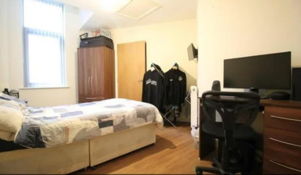 3 bedroom apartment for rent
