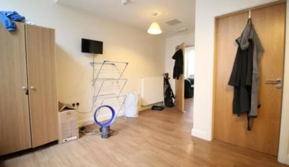 3 bedroom apartment for rent