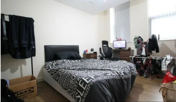 3 bedroom apartment for rent