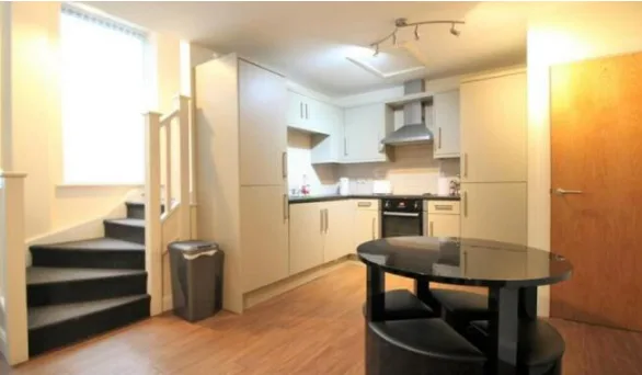 3 bedroom apartment for rent