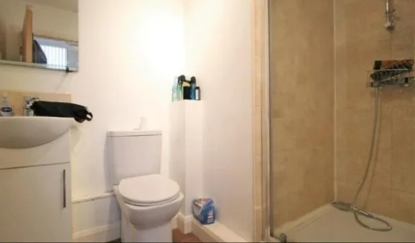 3 bedroom apartment for rent