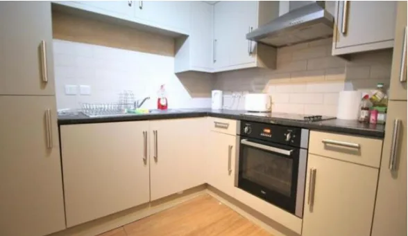 3 bedroom apartment for rent