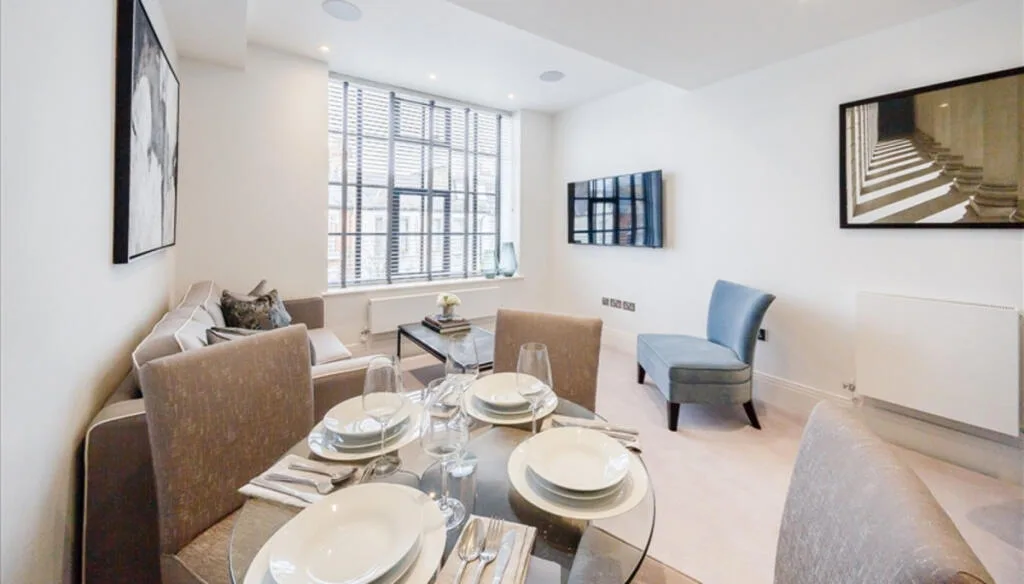 2 bedroom apartment for rent