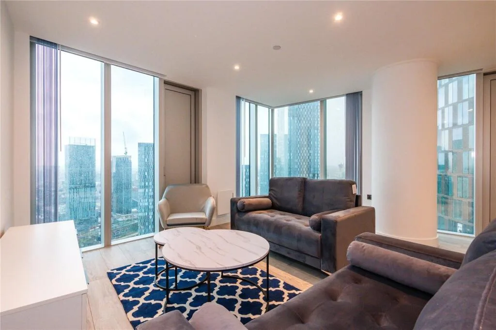 2 bedroom apartment for rent