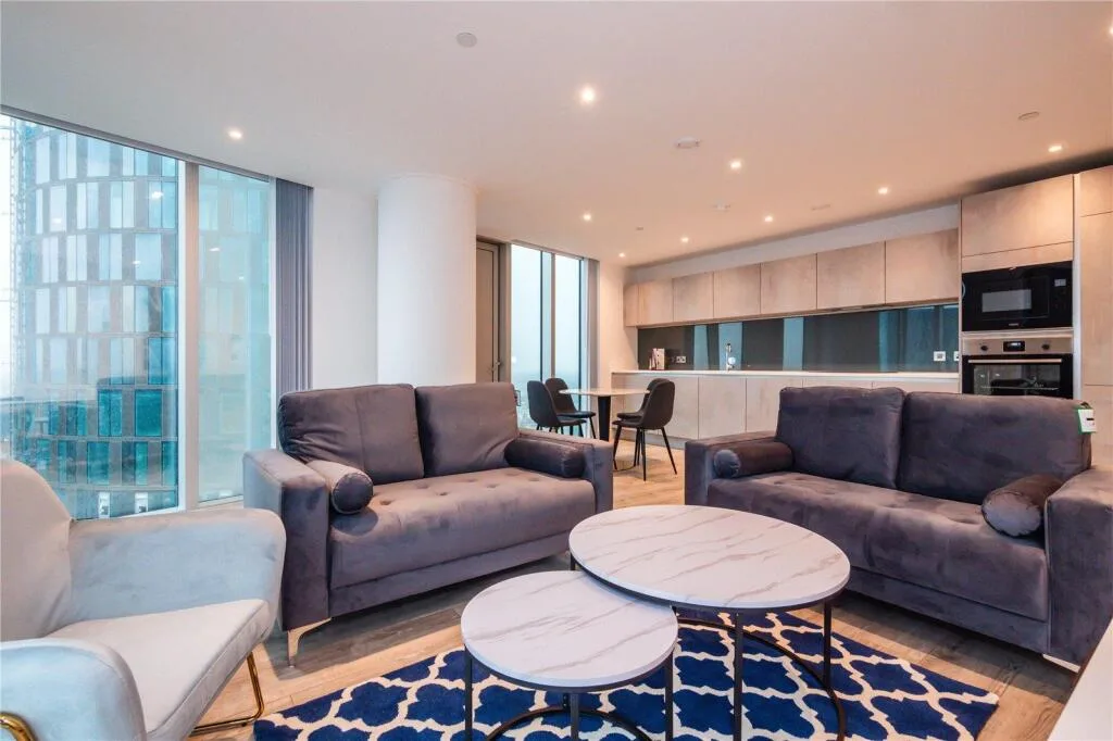 2 bedroom apartment for rent