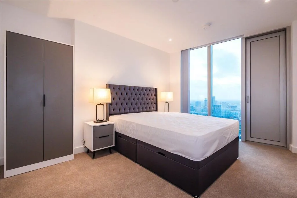 2 bedroom apartment for rent
