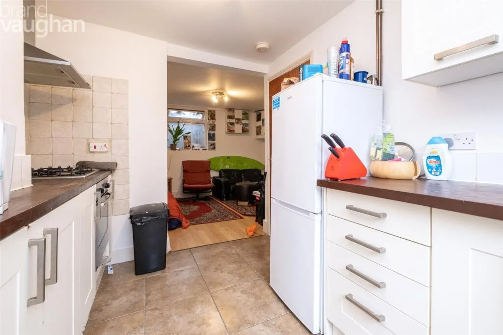 3 bedroom terraced house for rent