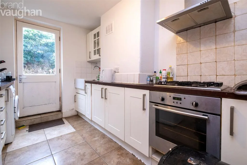 3 bedroom terraced house for rent