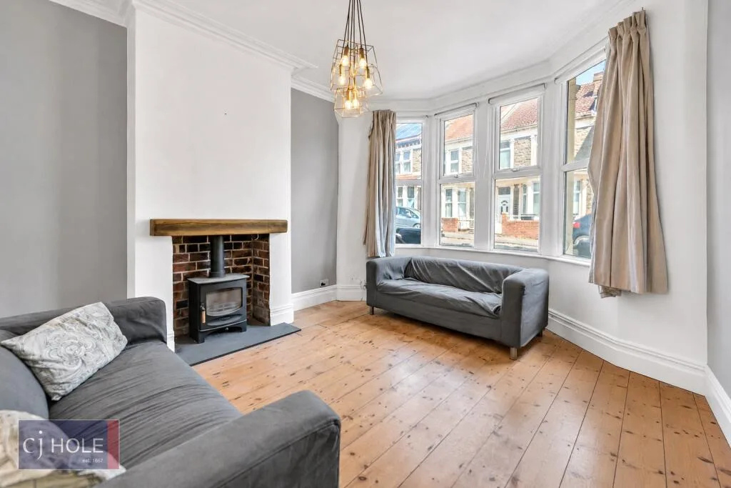 3 bedroom terraced house for rent