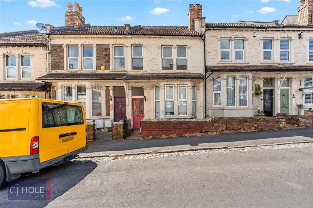 3 bedroom terraced house for rent