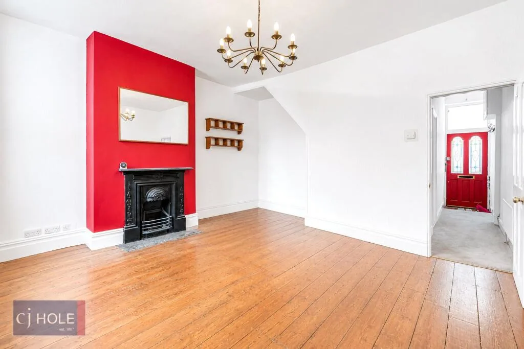3 bedroom terraced house for rent