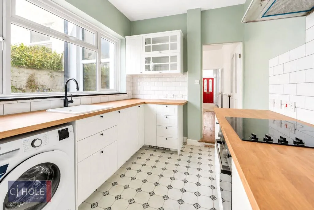 3 bedroom terraced house for rent