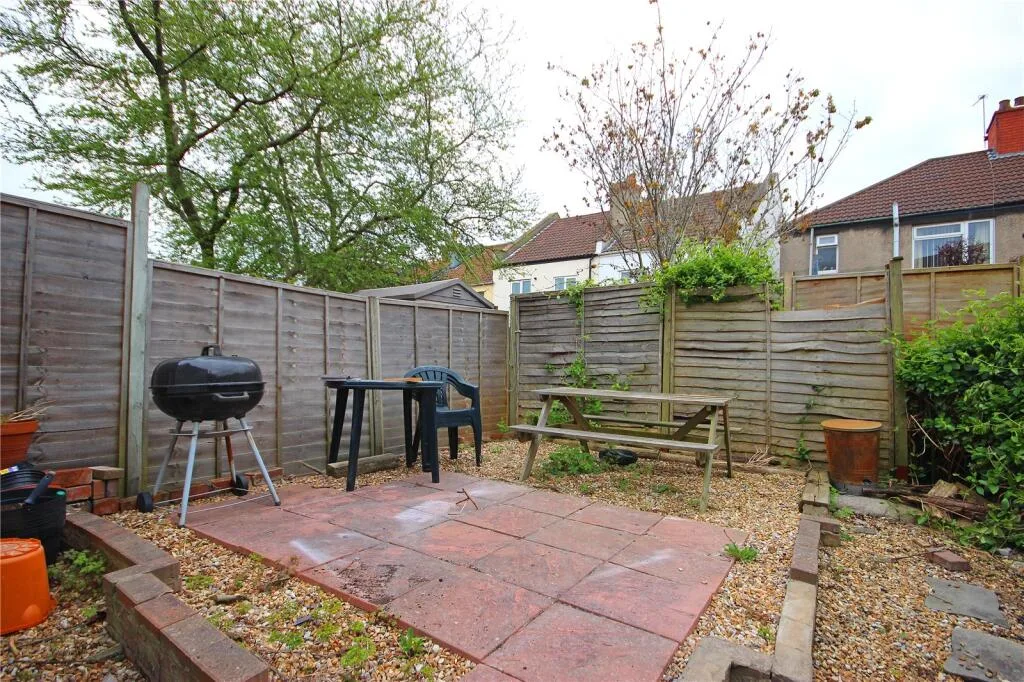 3 bedroom terraced house for rent