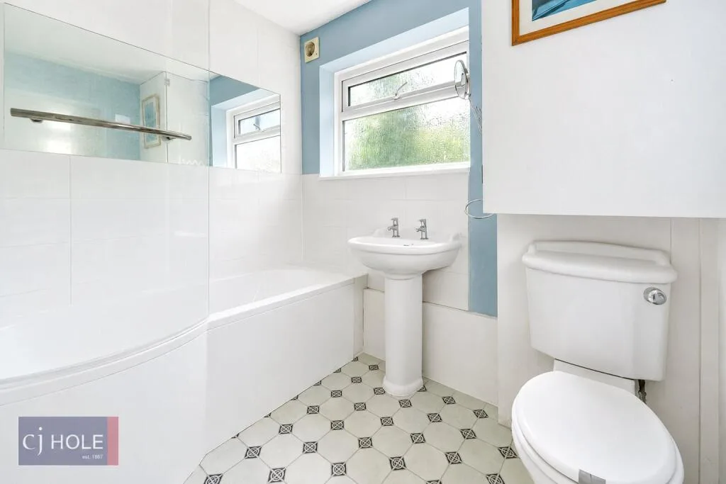 3 bedroom terraced house for rent