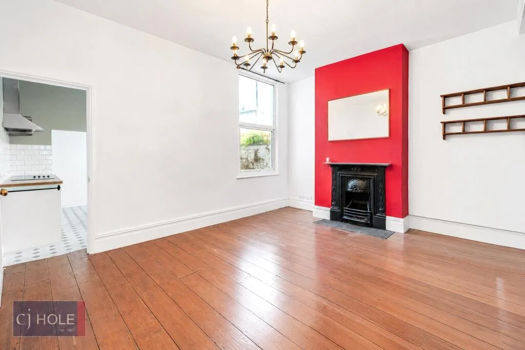 3 bedroom terraced house for rent