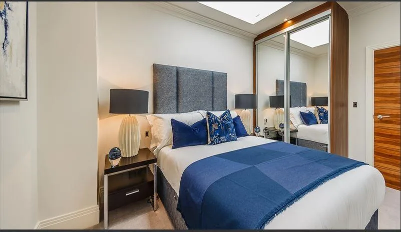 2 bedroom apartment for rent