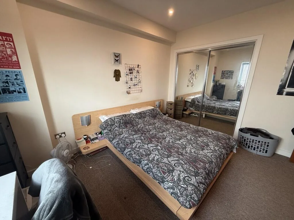 1 bedroom apartment for rent