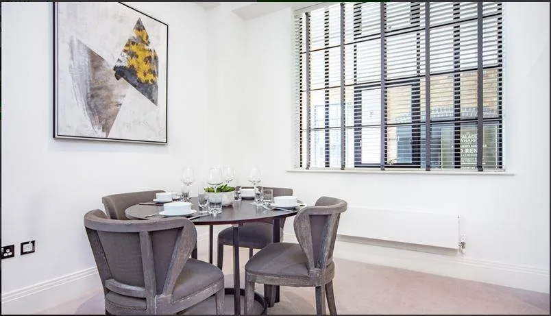 1 bedroom apartment for rent