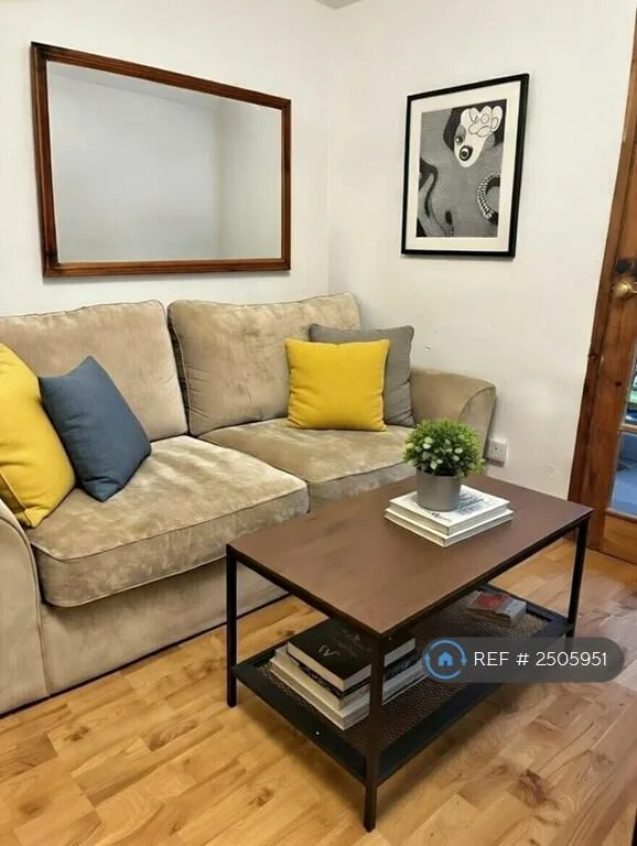 1 bedroom house share for rent