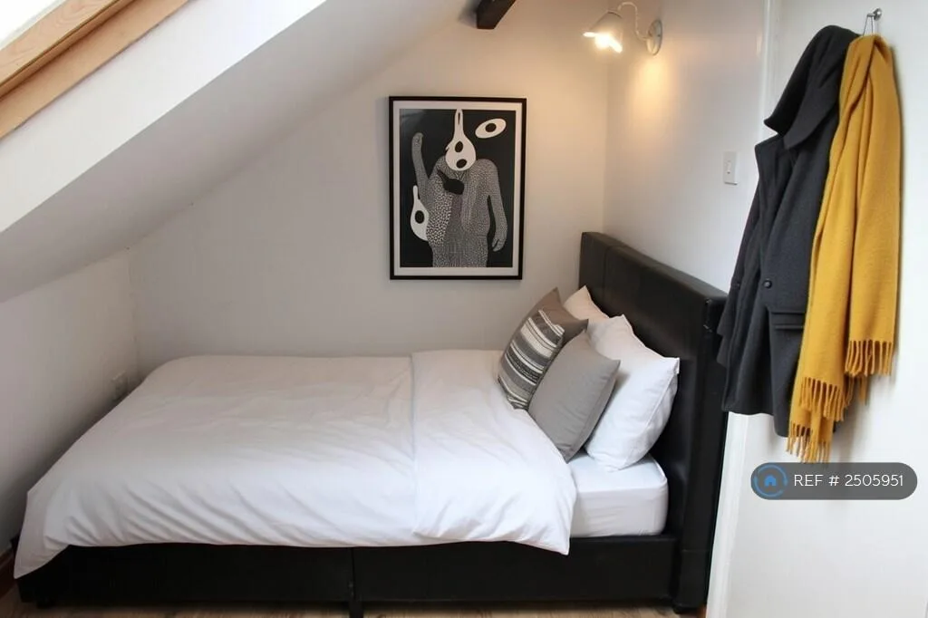 1 bedroom house share for rent