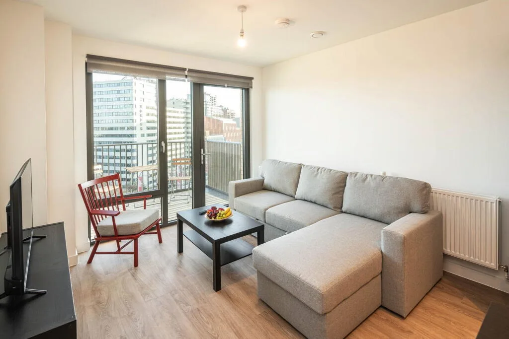 1 bedroom apartment for rent
