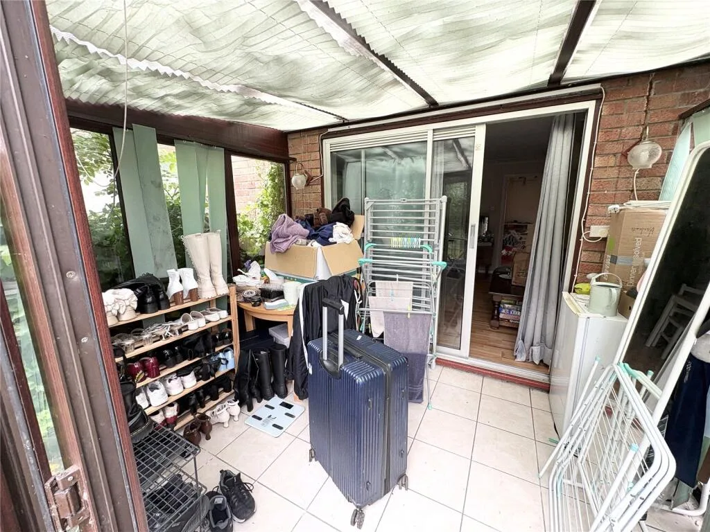 3 bedroom terraced house for rent