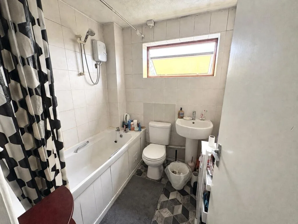 3 bedroom terraced house for rent