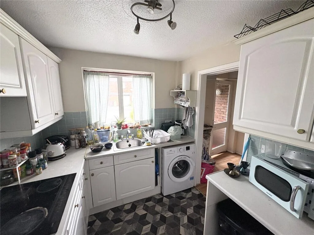 3 bedroom terraced house for rent