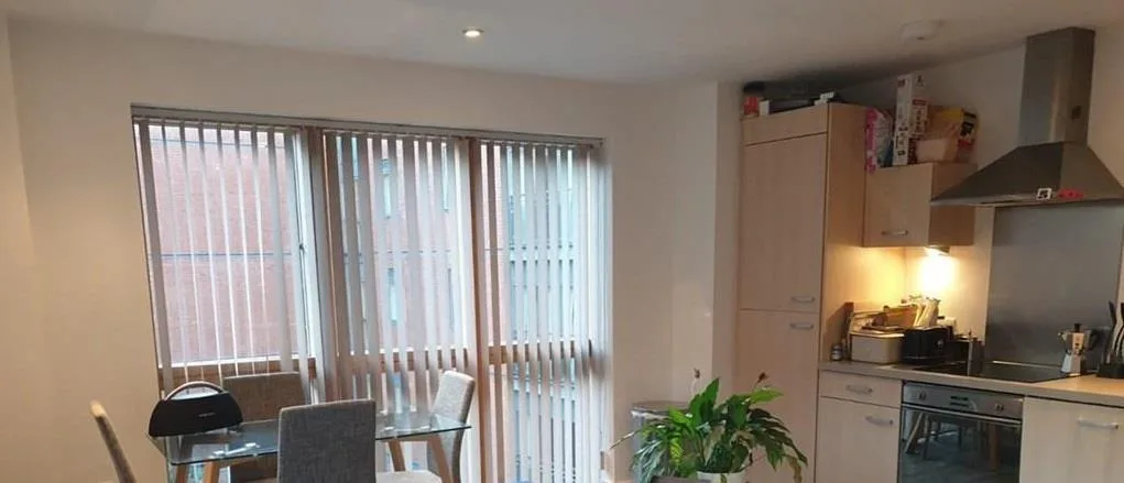 2 bedroom apartment for rent