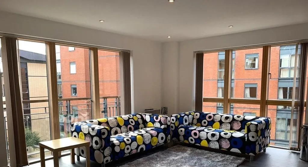 2 bedroom apartment for rent
