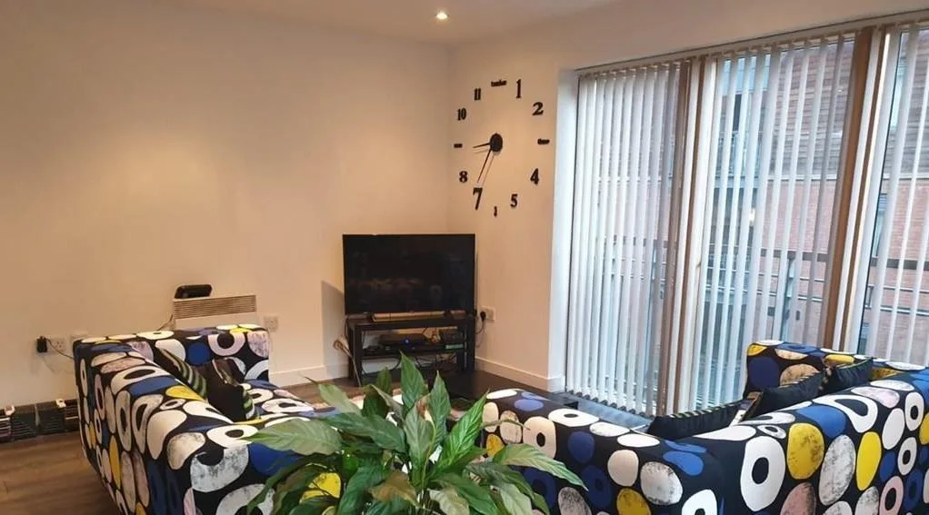 2 bedroom apartment for rent