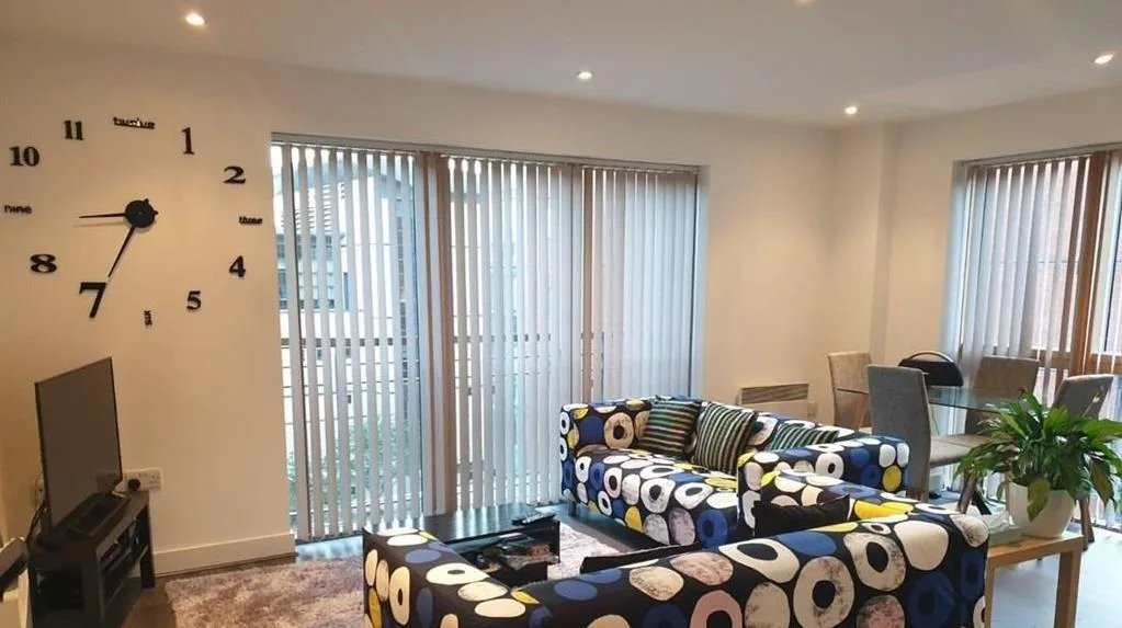 2 bedroom apartment for rent
