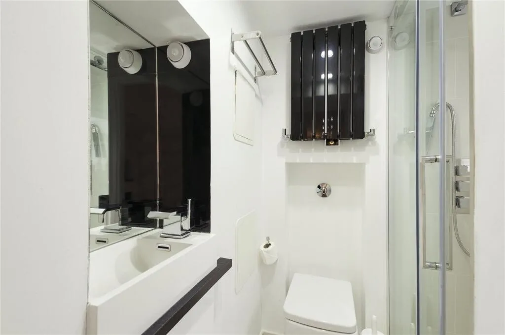 1 bedroom terraced house for rent