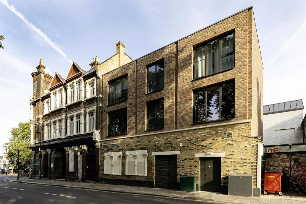 1 bedroom property for rent