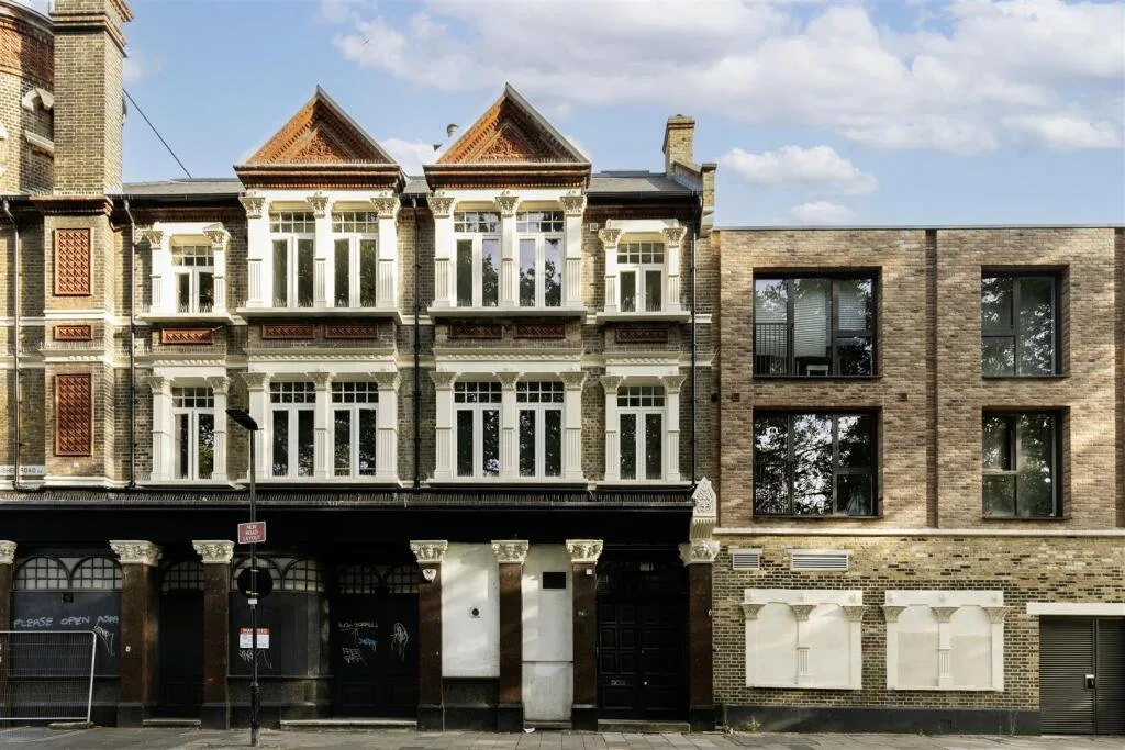 1 bedroom property for rent