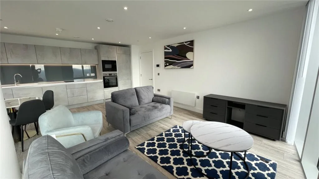 2 bedroom apartment for rent