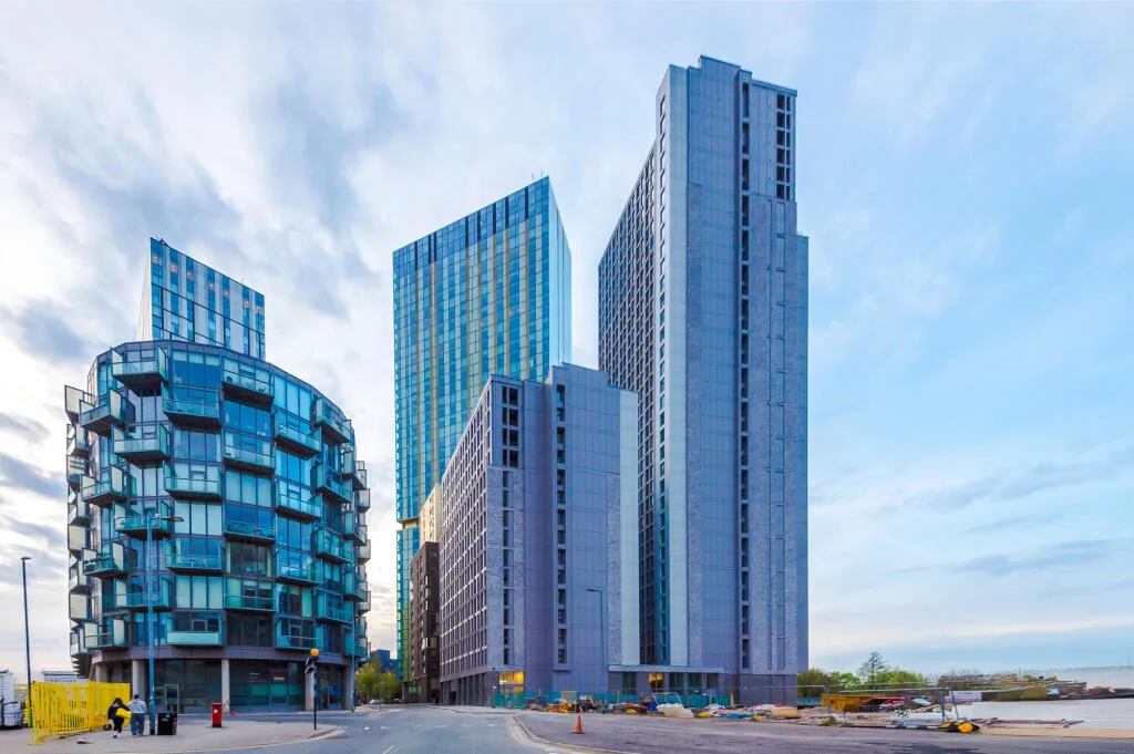 3 bedroom apartment for rent