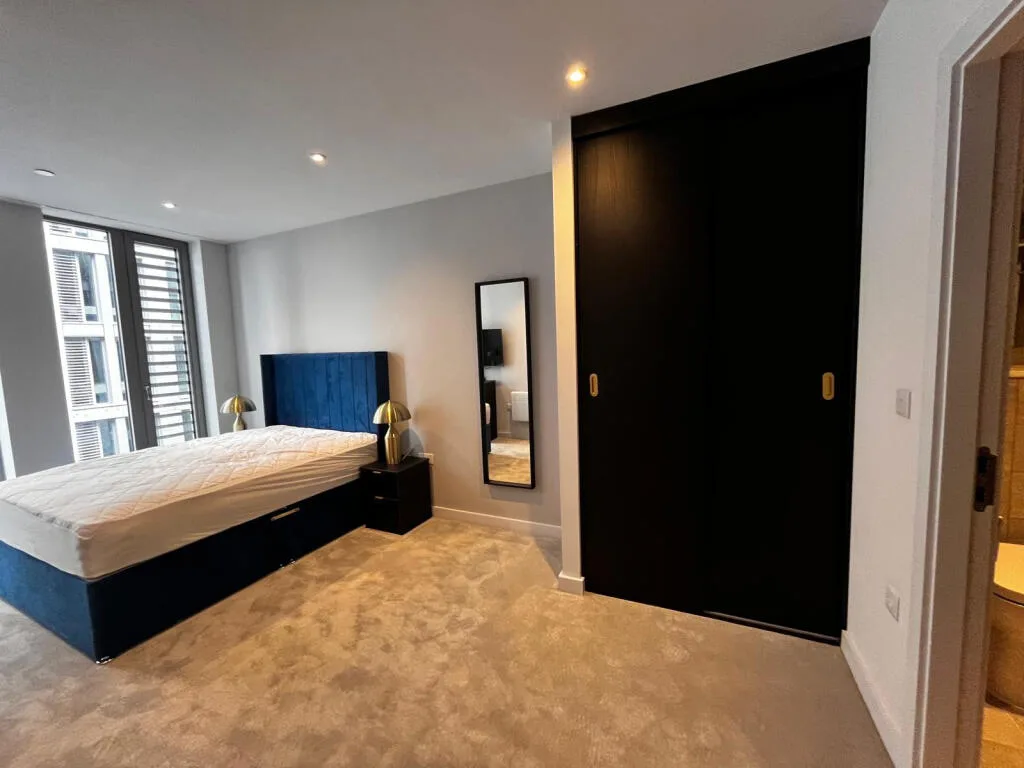 3 bedroom apartment for rent