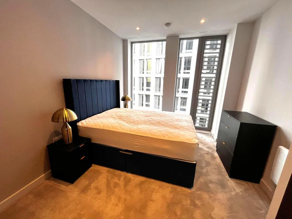3 bedroom apartment for rent