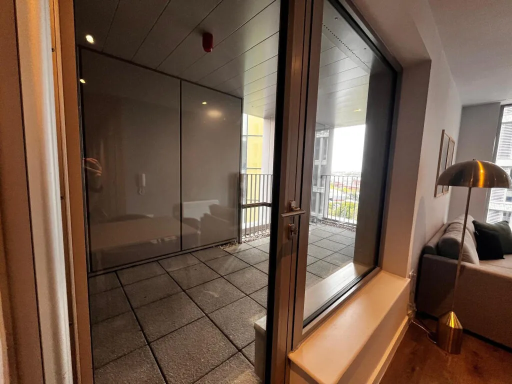 3 bedroom apartment for rent