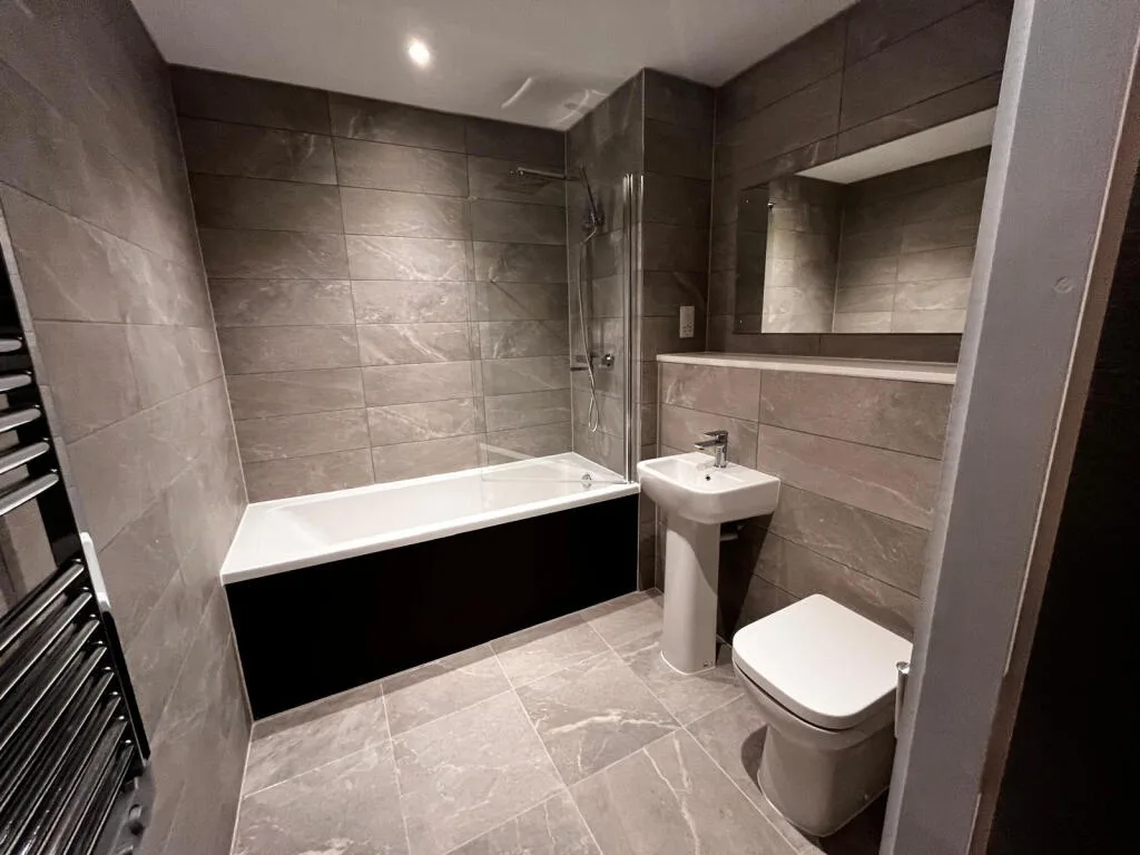 3 bedroom apartment for rent