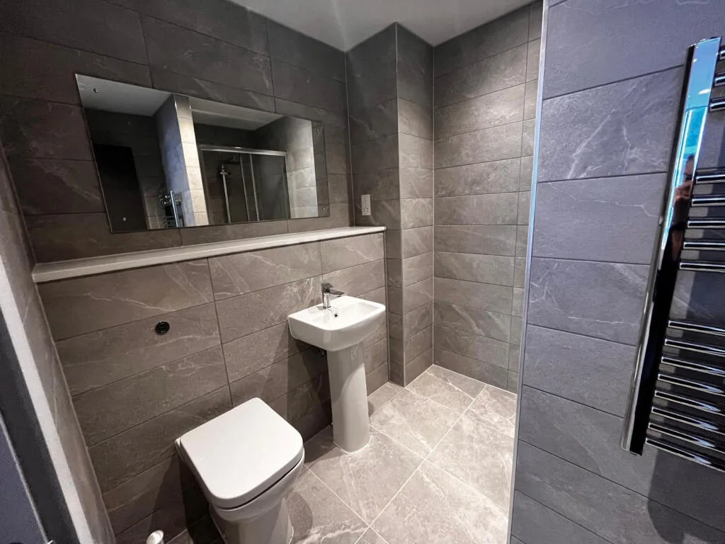 3 bedroom apartment for rent
