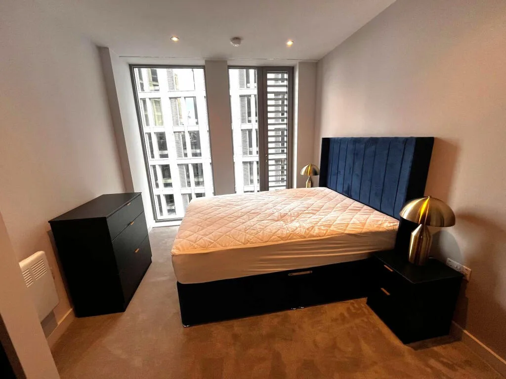3 bedroom apartment for rent