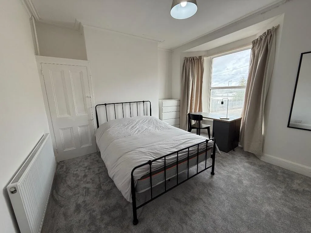 4 bedroom terraced house for rent