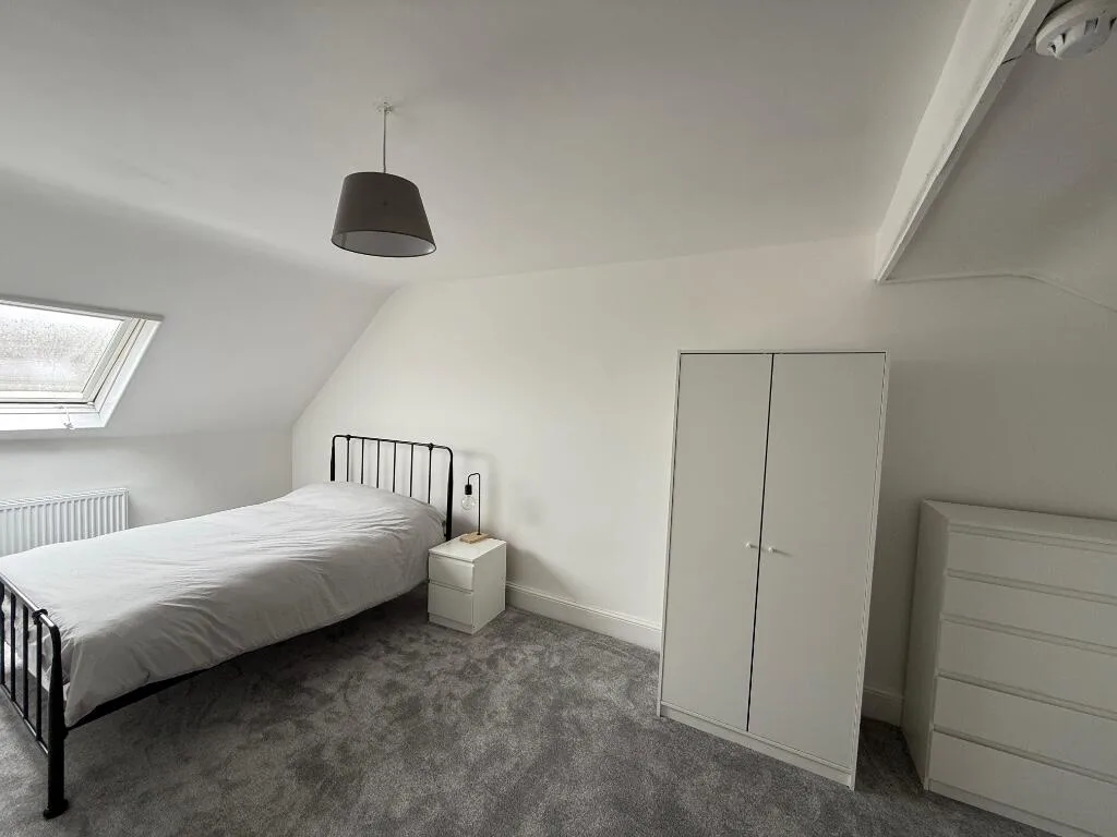 4 bedroom terraced house for rent