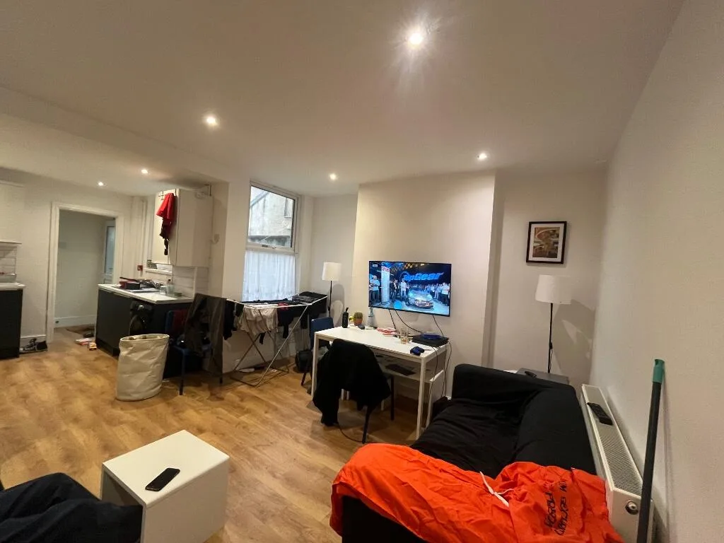 4 bedroom terraced house for rent