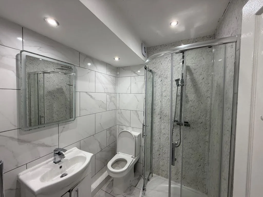4 bedroom terraced house for rent