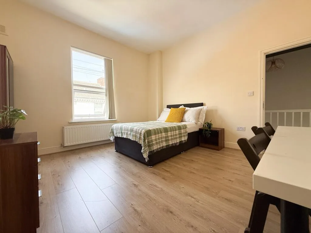 4 bedroom house for rent
